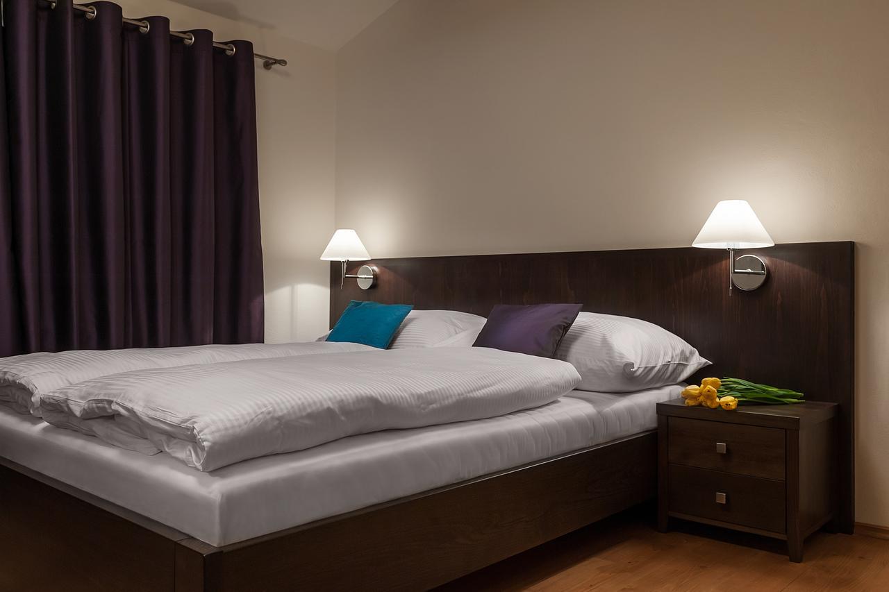 Aneta Hotel&Restaurant Vítkovice Esterno foto
